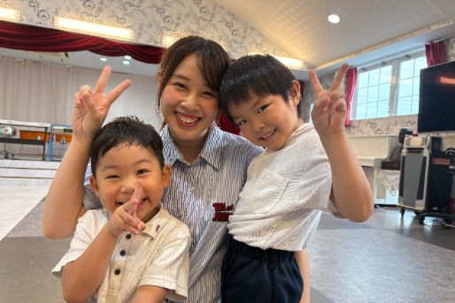 たかさごスクールおおたかの森(千葉県流山市)