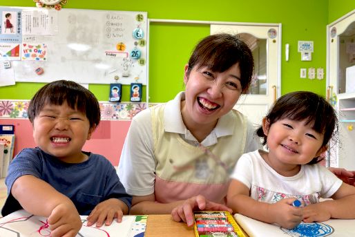 たかさごスクールおおたかの森(千葉県流山市)