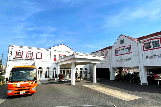 たかさごスクールおおたかの森(千葉県流山市)