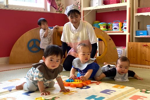 たかさごスクールおおたかの森(千葉県流山市)