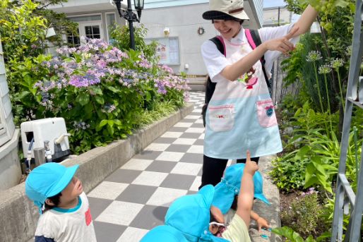 たかさごスクールセントラル(千葉県流山市)