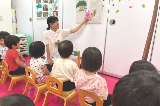 たかさごスクールセントラル(千葉県流山市)
