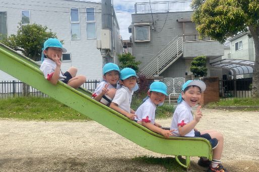 市川大野ナーサリースクール(千葉県市川市)