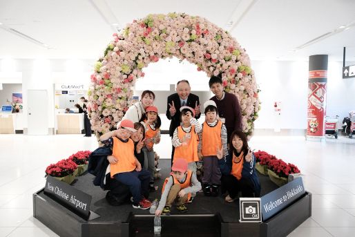 こどもカンパニーしずく新道東園(北海道札幌市東区)