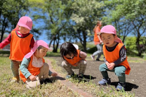 こどもカンパニーしずく新道東園(北海道札幌市東区)
