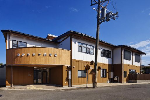 川岡保育園(京都府京都市西京区)