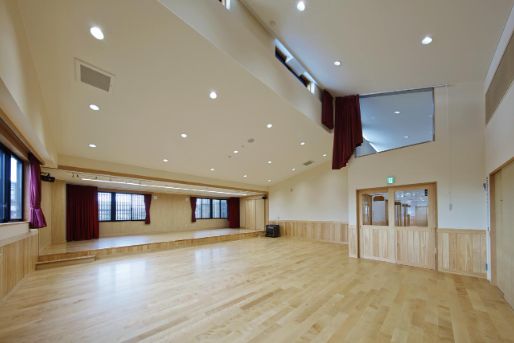 川岡保育園(京都府京都市西京区)