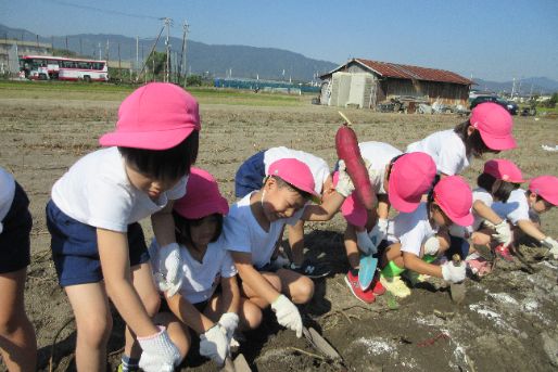 川岡保育園(京都府京都市西京区)