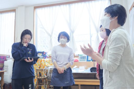 八王子ふたば保育園(東京都八王子市)