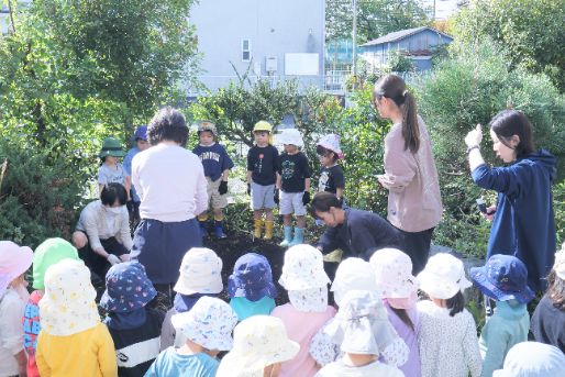 八王子ふたば保育園(東京都八王子市)
