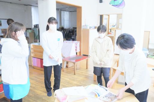 八王子ふたば保育園(東京都八王子市)