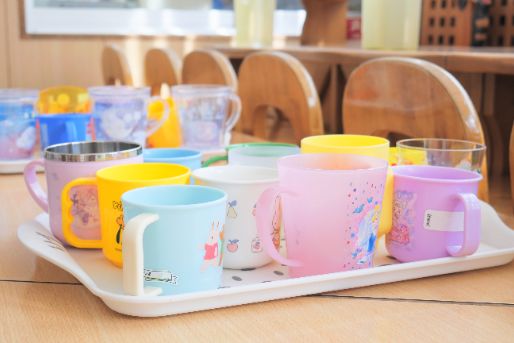 八王子ふたば保育園(東京都八王子市)