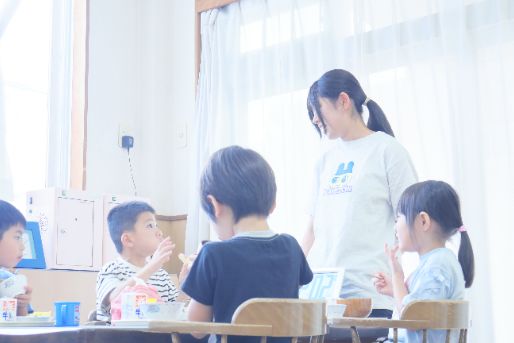 八王子ふたば保育園(東京都八王子市)