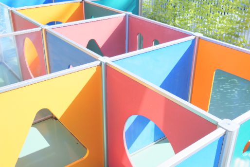 八王子ふたば保育園(東京都八王子市)