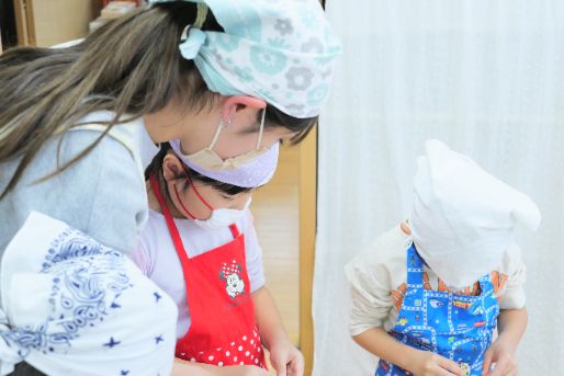 八王子ふたば保育園(東京都八王子市)