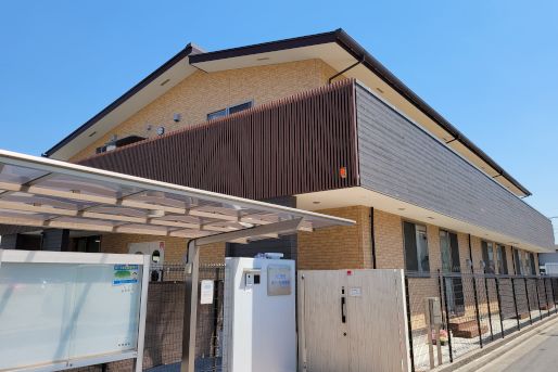 川口安行まりーな保育園(埼玉県川口市)