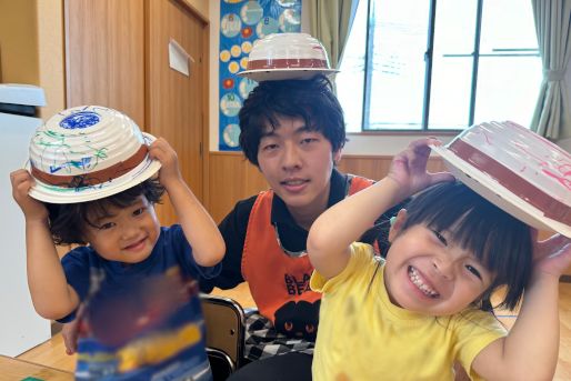 川口安行まりーな保育園(埼玉県川口市)