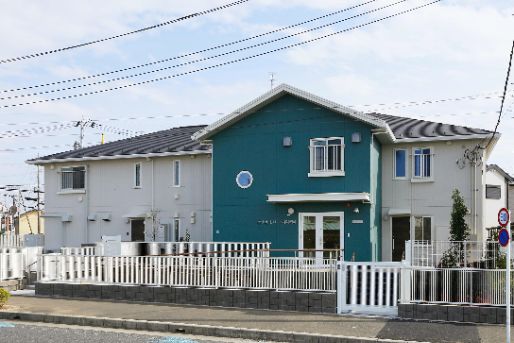 西大宮まりーな保育園(埼玉県さいたま市西区)