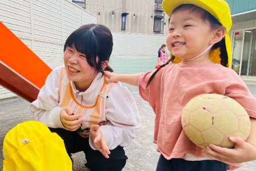 西大宮まりーな保育園(埼玉県さいたま市西区)