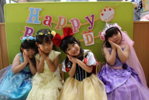 船森保育園(東京都八王子市)