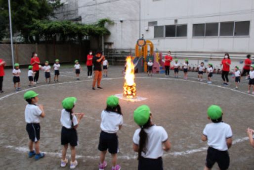 船森保育園(東京都八王子市)