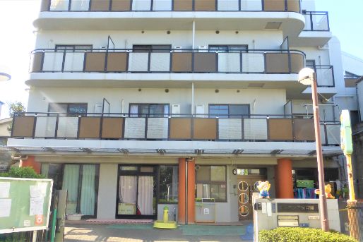 木ノ下保育園(東京都墨田区)