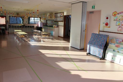 認定こども園 延命寺学園(千葉県市川市)