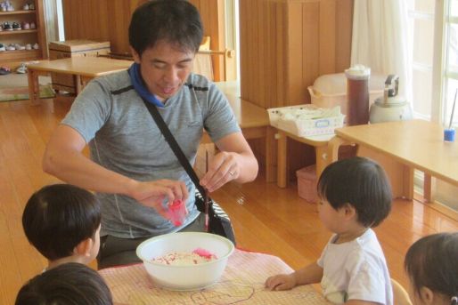 いぶき保育園(愛知県名古屋市天白区)