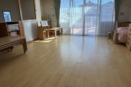 いぶき保育園(愛知県名古屋市天白区)