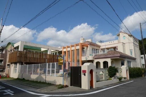 いぶき保育園(愛知県名古屋市天白区)