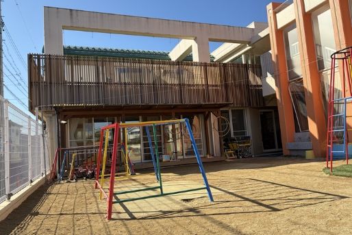 いぶき保育園(愛知県名古屋市天白区)