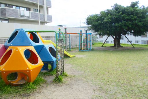 かふう保育園いんざい(千葉県印西市)