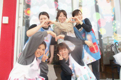 かふう保育園いんざい(千葉県印西市)