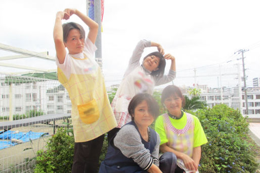 かふう保育園いんざい(千葉県印西市)