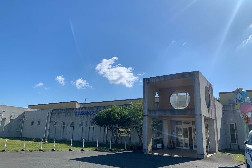 鞍手あゆみこども園(福岡県鞍手郡鞍手町)