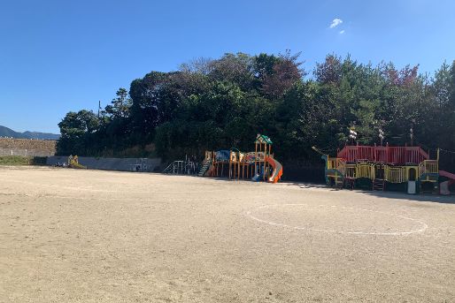 鞍手あゆみこども園(福岡県鞍手郡鞍手町)