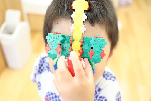 はなさき保育園光が丘(東京都練馬区)