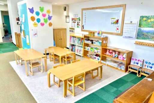 保育室 愛の園(東京都千代田区)