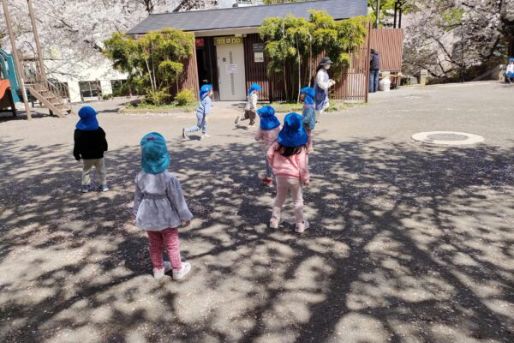 保育室 愛の園(東京都千代田区)