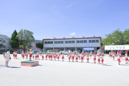 青徳幼稚園(埼玉県草加市)