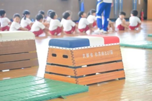 青徳幼稚園(埼玉県草加市)