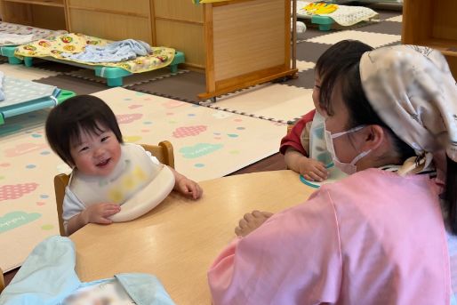 楓保育園奏音のめばえ(兵庫県揖保郡太子町)
