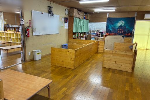 つぼみ子どもクラブ・第2つぼみ子どもクラブ(沖縄県豊見城市)