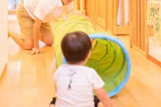 駒沢ほしにねがいを保育園(東京都世田谷区)