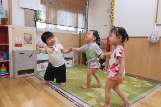 共同保育所 コロちゃんの家(東京都目黒区)