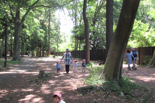 共同保育所 コロちゃんの家(東京都目黒区)