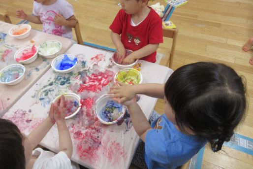 共同保育所 コロちゃんの家(東京都目黒区)