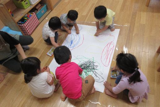 共同保育所 コロちゃんの家(東京都目黒区)