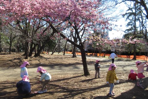 共同保育所 コロちゃんの家(東京都目黒区)
