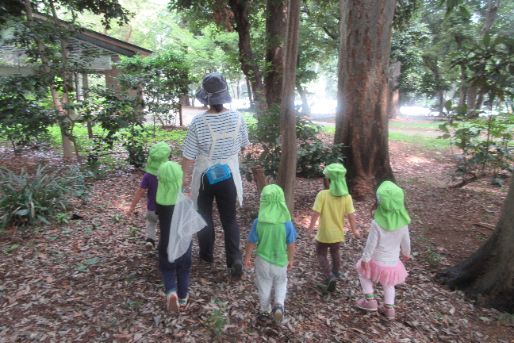 共同保育所 コロちゃんの家(東京都目黒区)